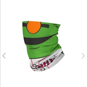 Meet your Posher, Jacob